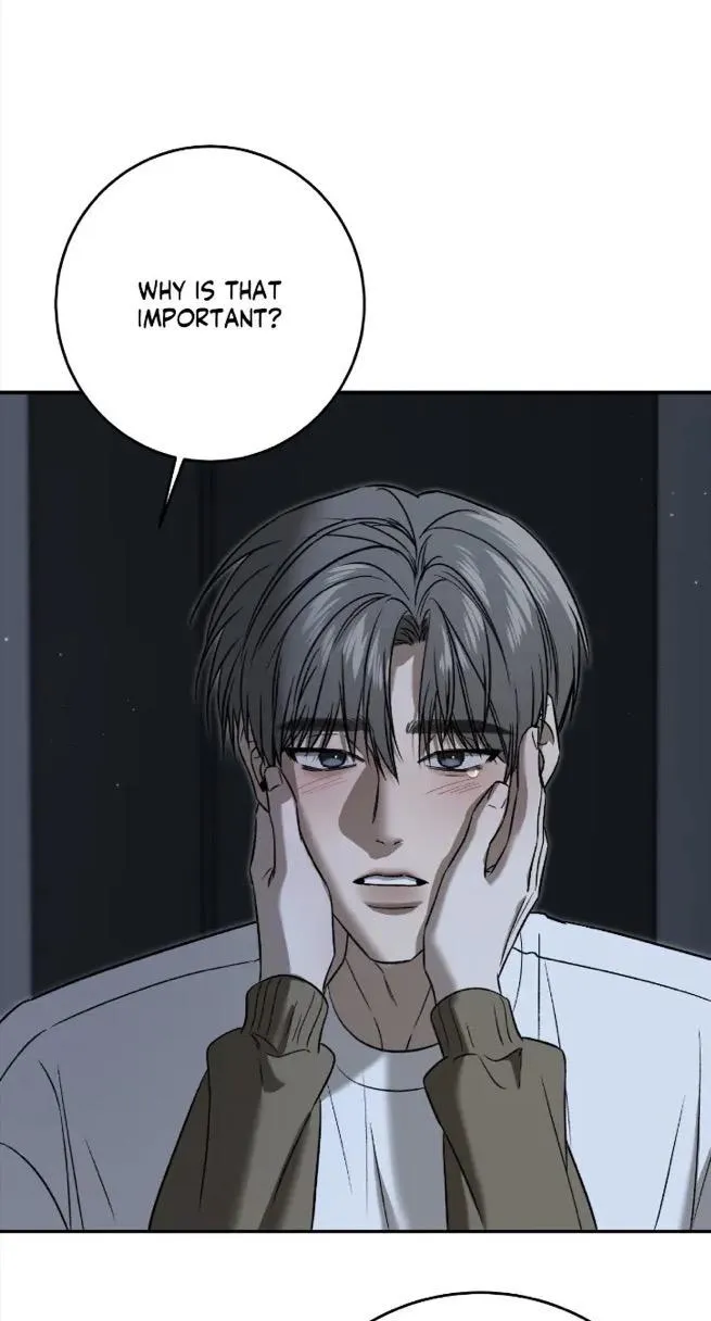 Feel My Benefit - Chapter 75 Page 36