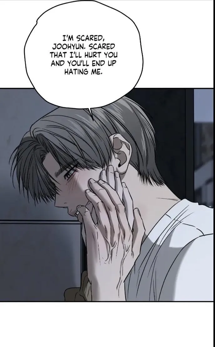 Feel My Benefit - Chapter 75 Page 38