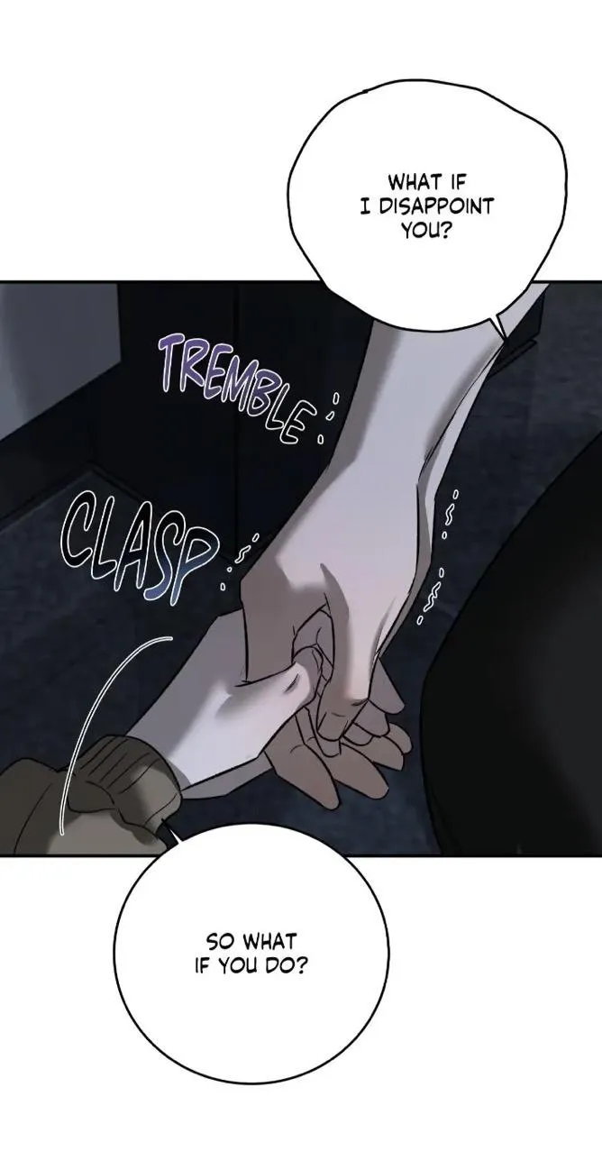 Feel My Benefit - Chapter 75 Page 39