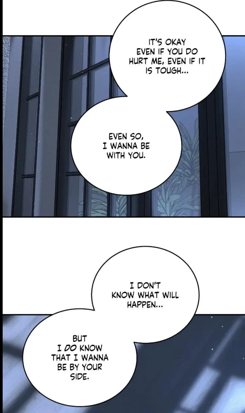Feel My Benefit - Chapter 75 Page 40