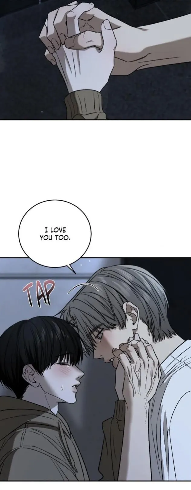 Feel My Benefit - Chapter 75 Page 44