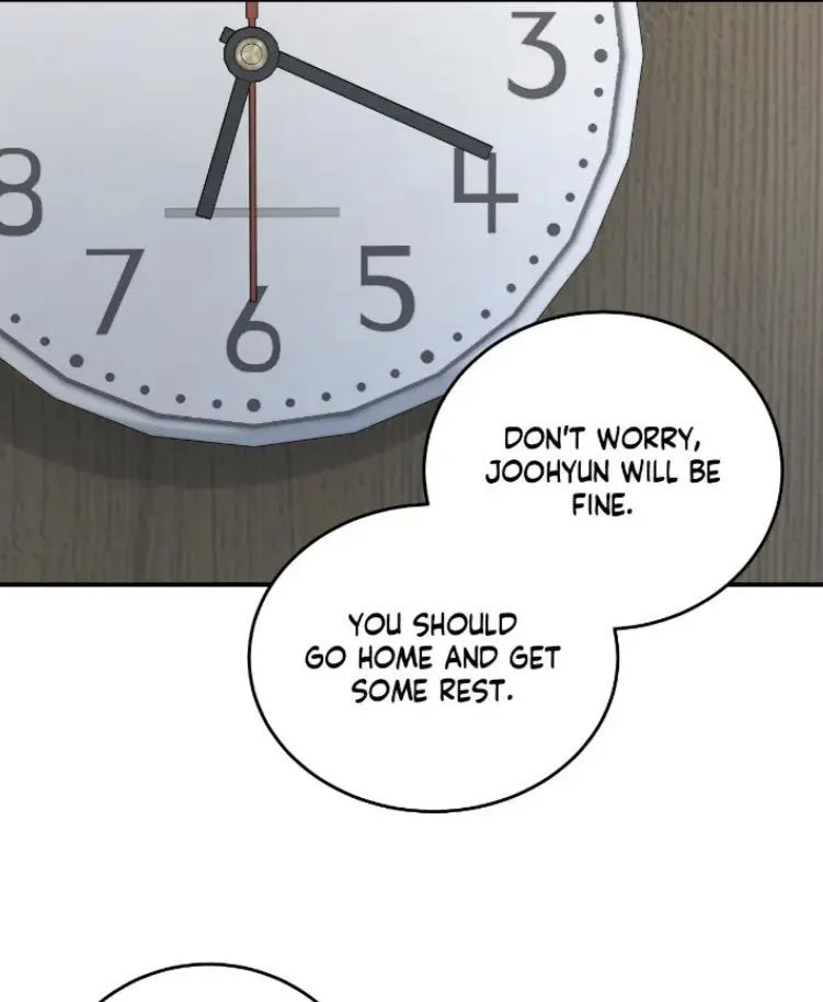 Feel My Benefit - Chapter 75 Page 50