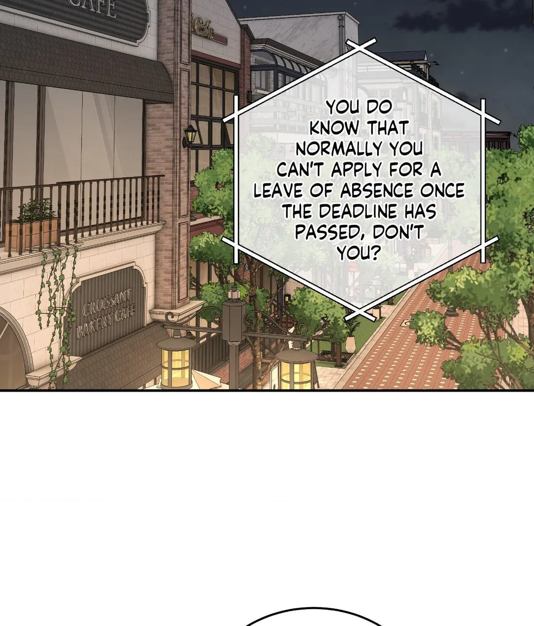 Feel My Benefit - Chapter 76 Page 2