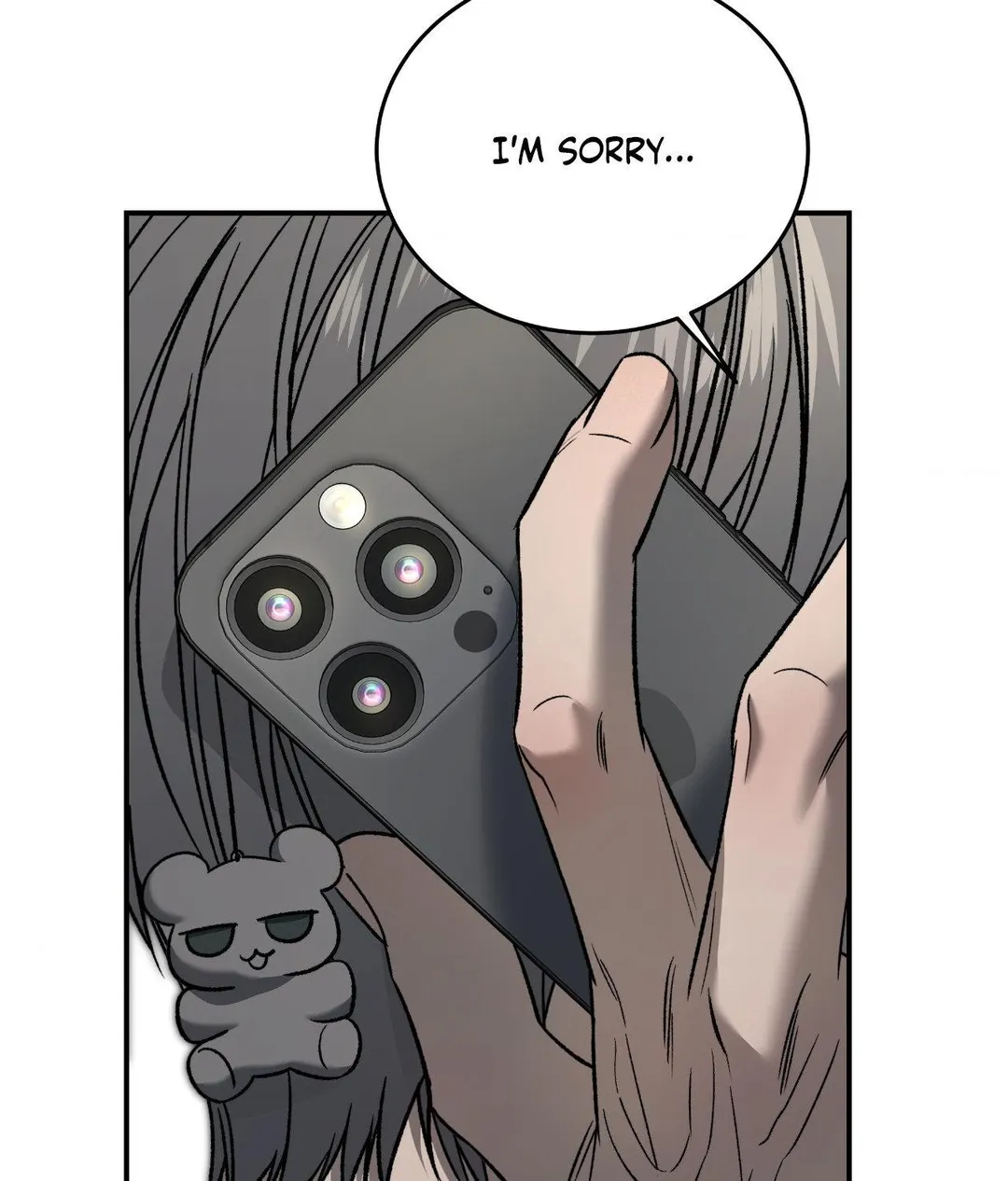 Feel My Benefit - Chapter 76 Page 3