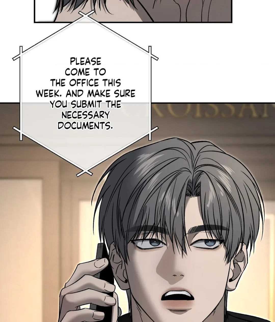 Feel My Benefit - Chapter 76 Page 4