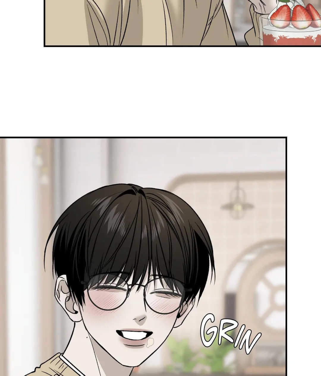 Feel My Benefit - Chapter 76 Page 11