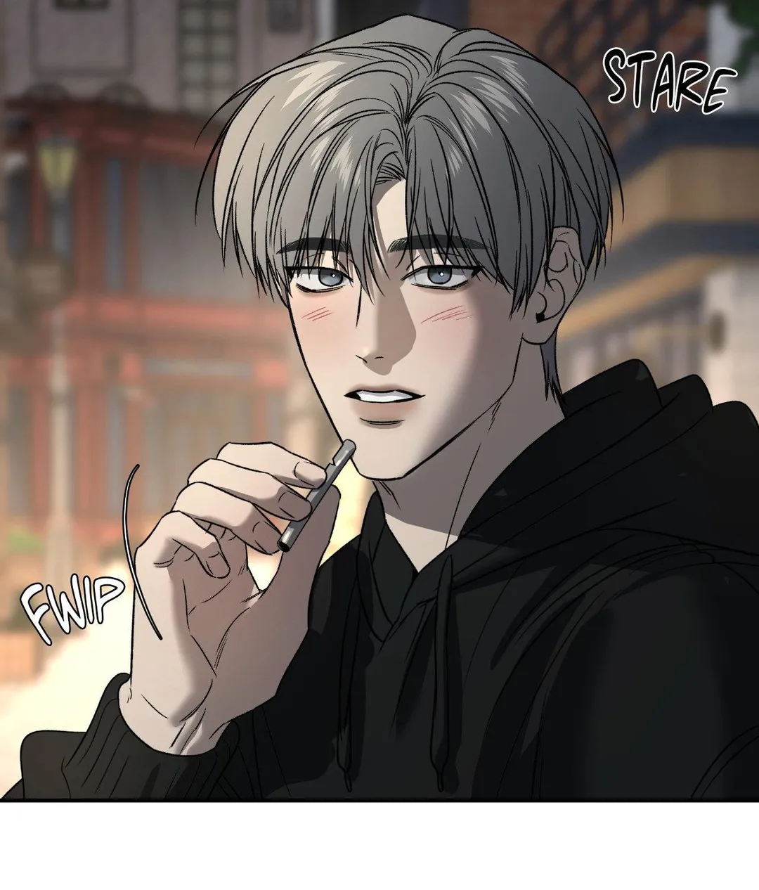 Feel My Benefit - Chapter 76 Page 13
