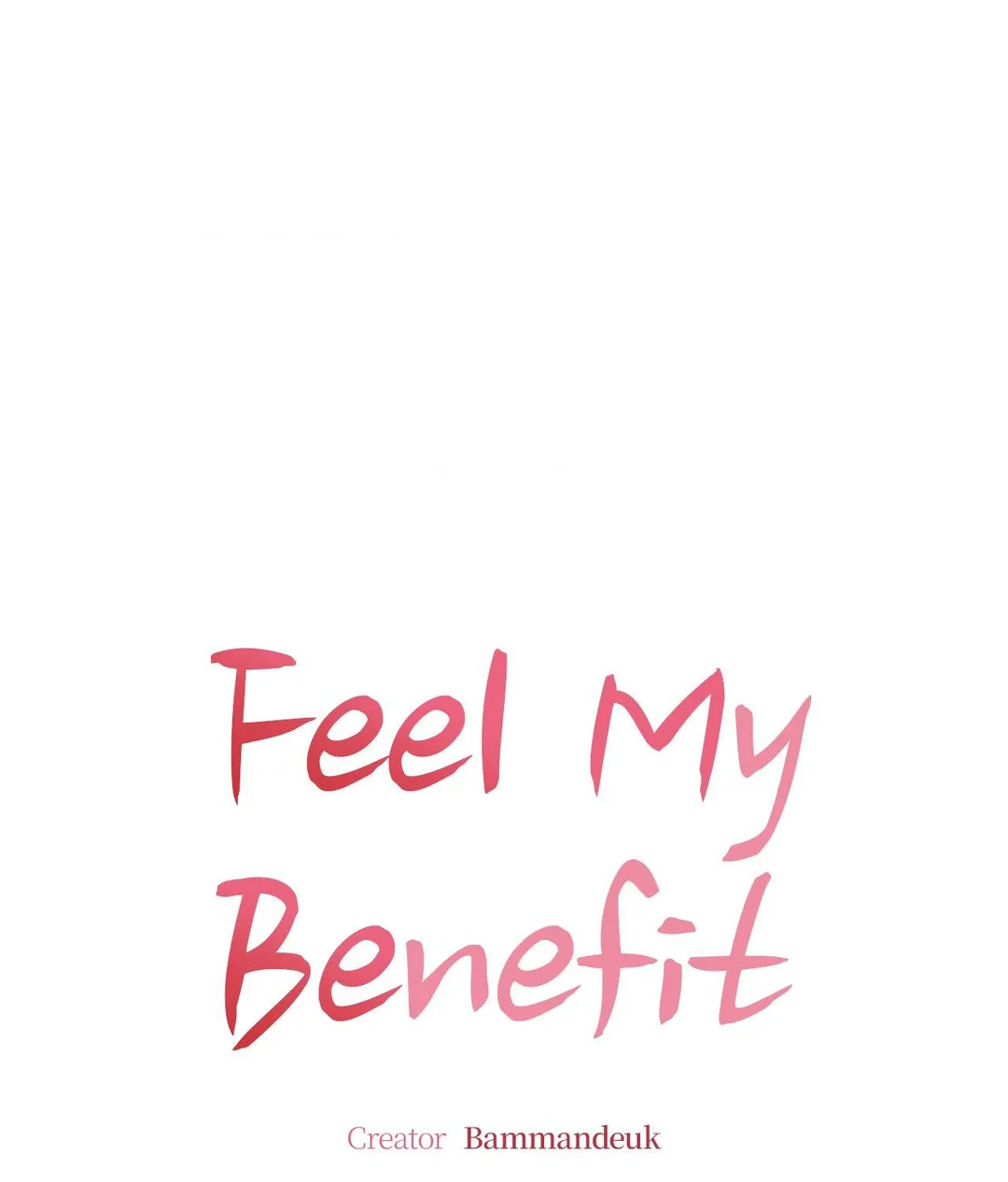 Feel My Benefit - Chapter 76 Page 14