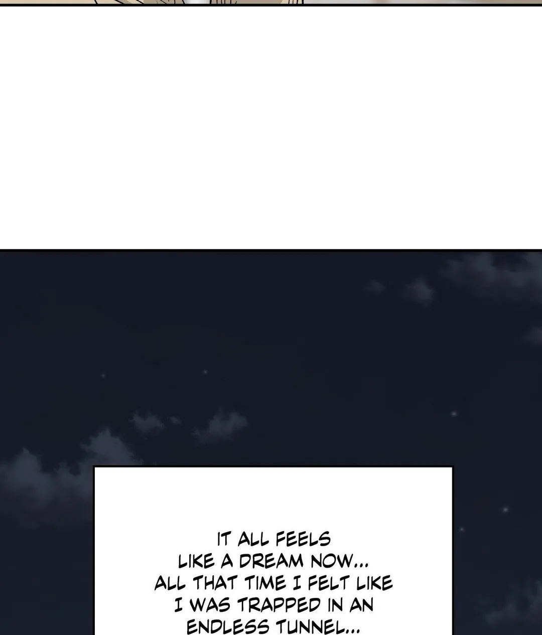 Feel My Benefit - Chapter 76 Page 17