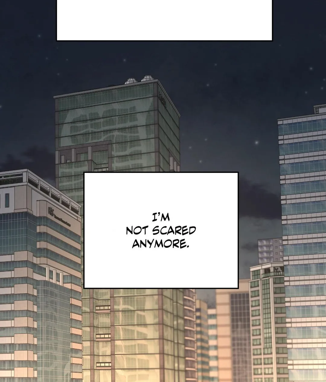 Feel My Benefit - Chapter 76 Page 18