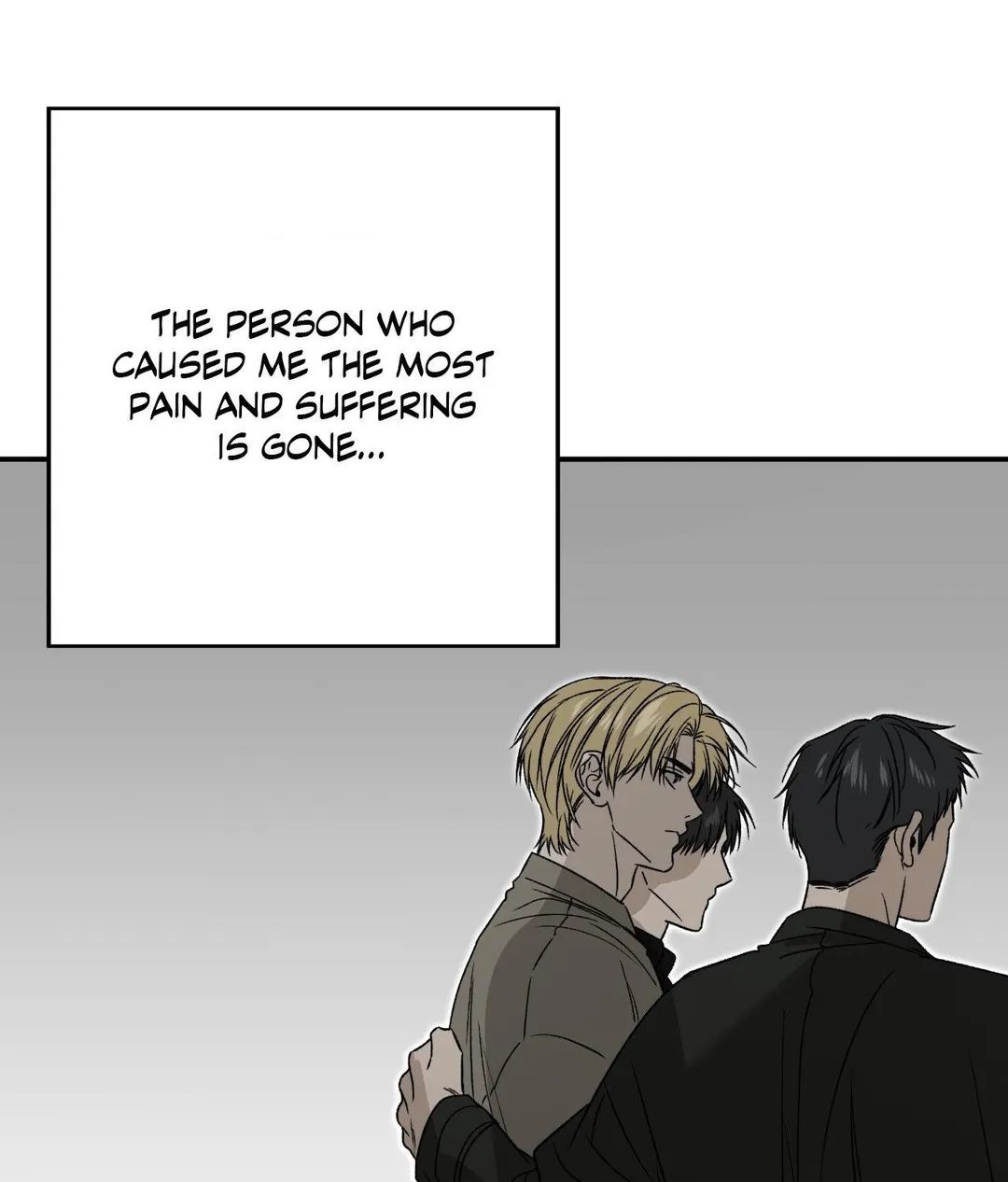 Feel My Benefit - Chapter 76 Page 21