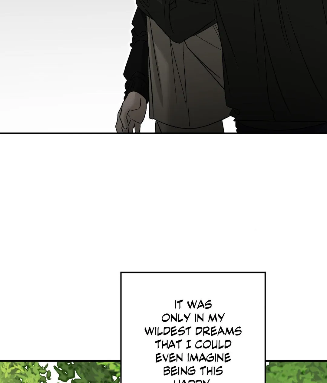 Feel My Benefit - Chapter 76 Page 22