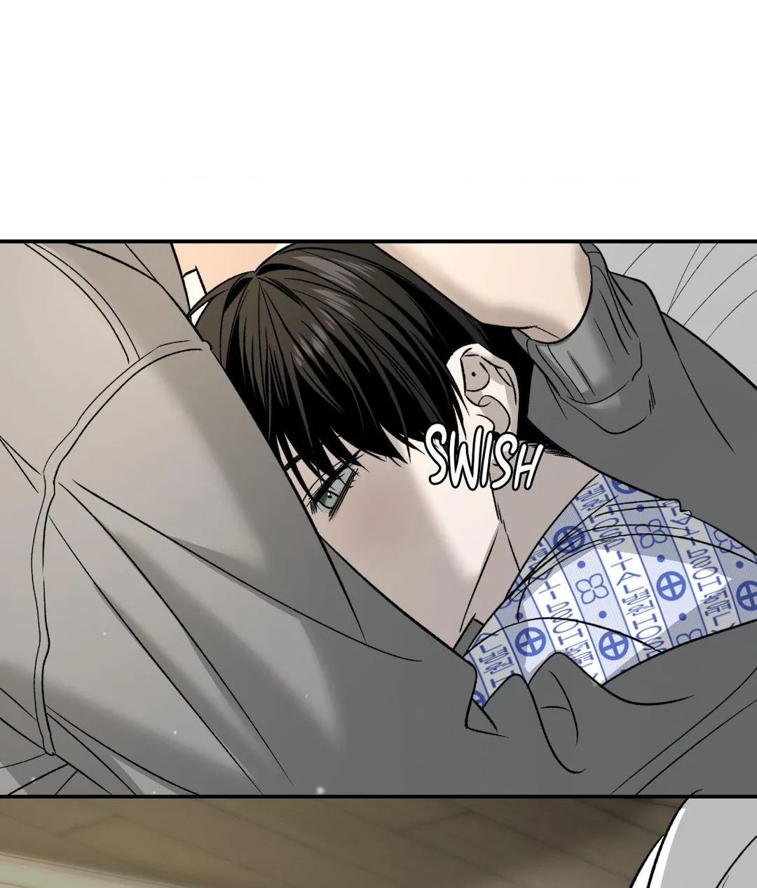 Feel My Benefit - Chapter 76 Page 24