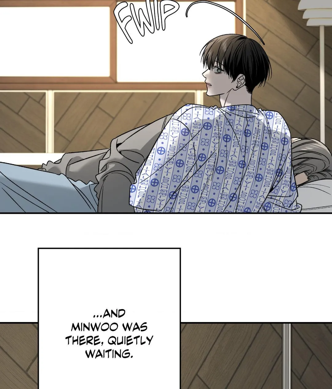 Feel My Benefit - Chapter 76 Page 27