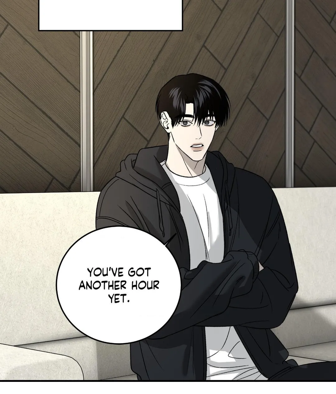 Feel My Benefit - Chapter 76 Page 28