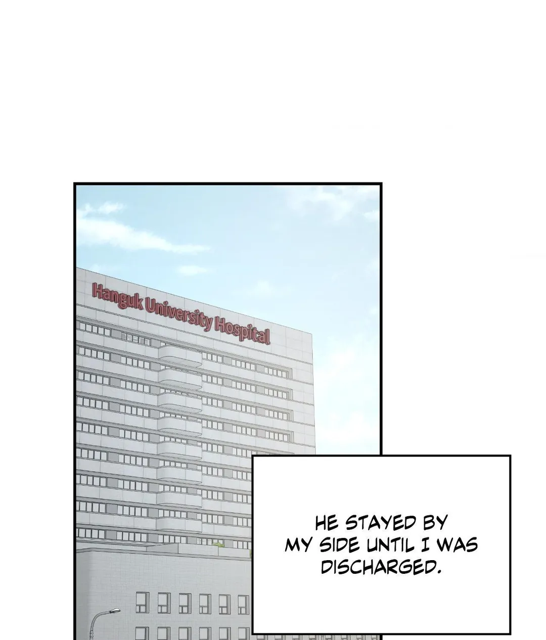 Feel My Benefit - Chapter 76 Page 29