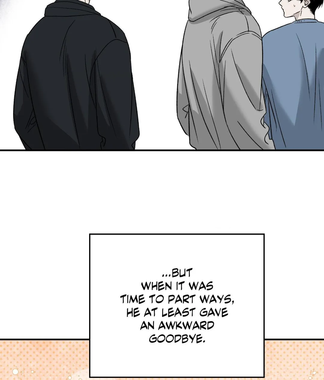 Feel My Benefit - Chapter 76 Page 31
