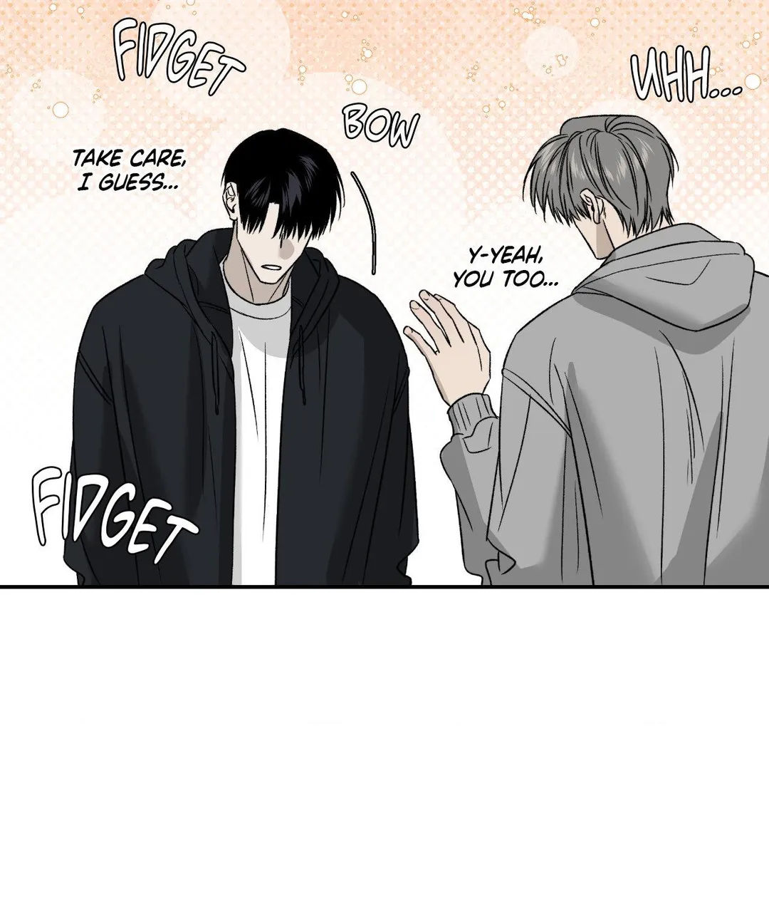 Feel My Benefit - Chapter 76 Page 32