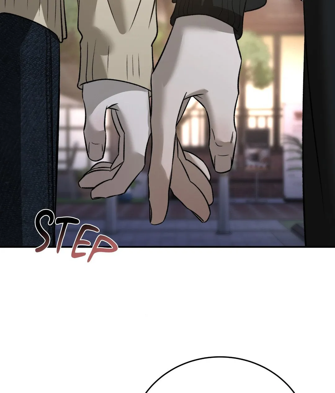 Feel My Benefit - Chapter 76 Page 39