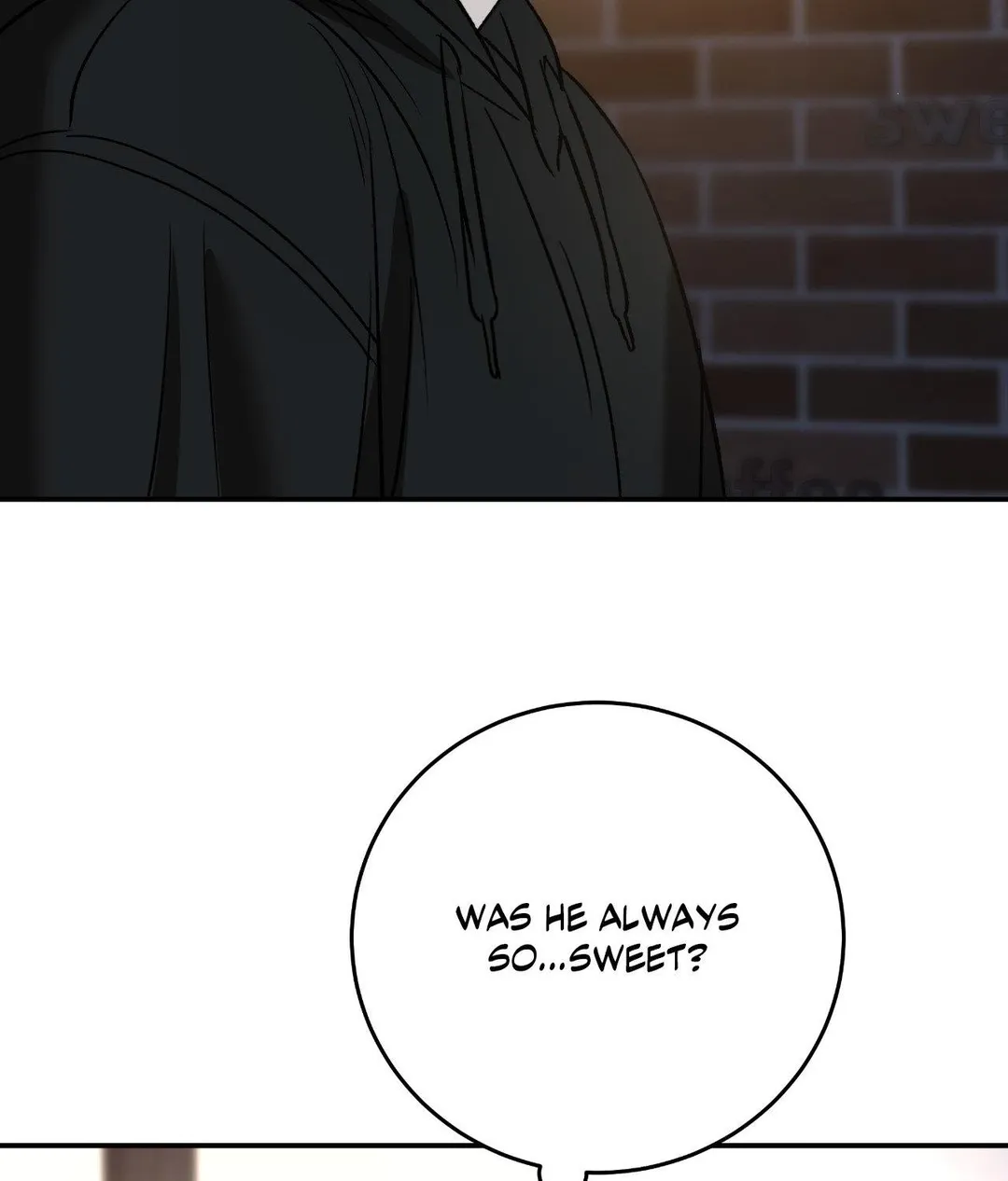 Feel My Benefit - Chapter 76 Page 41