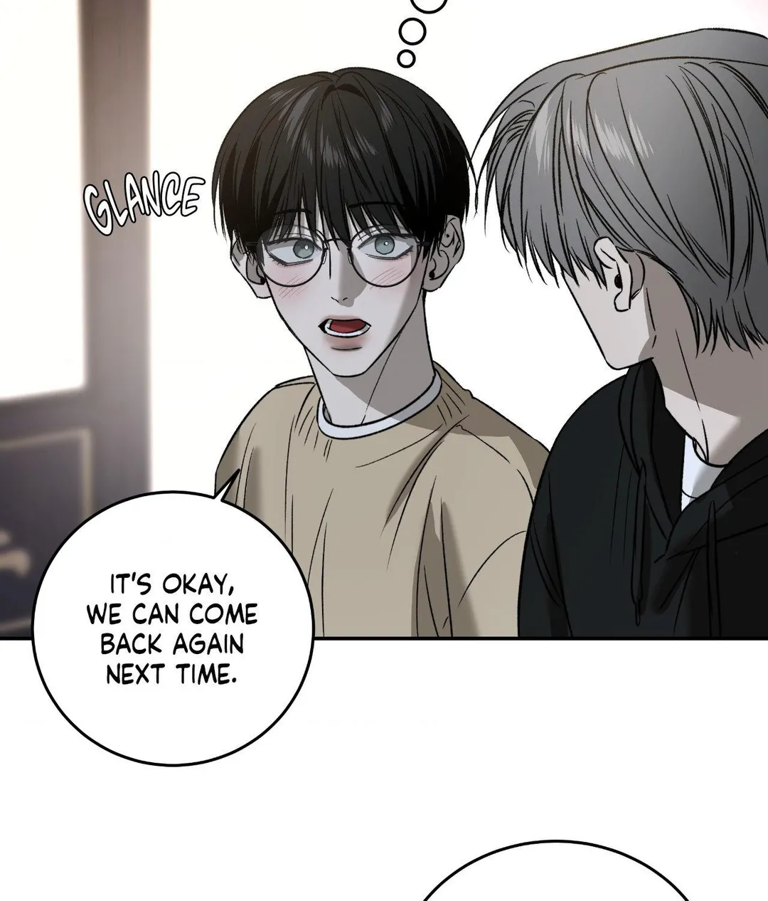 Feel My Benefit - Chapter 76 Page 42