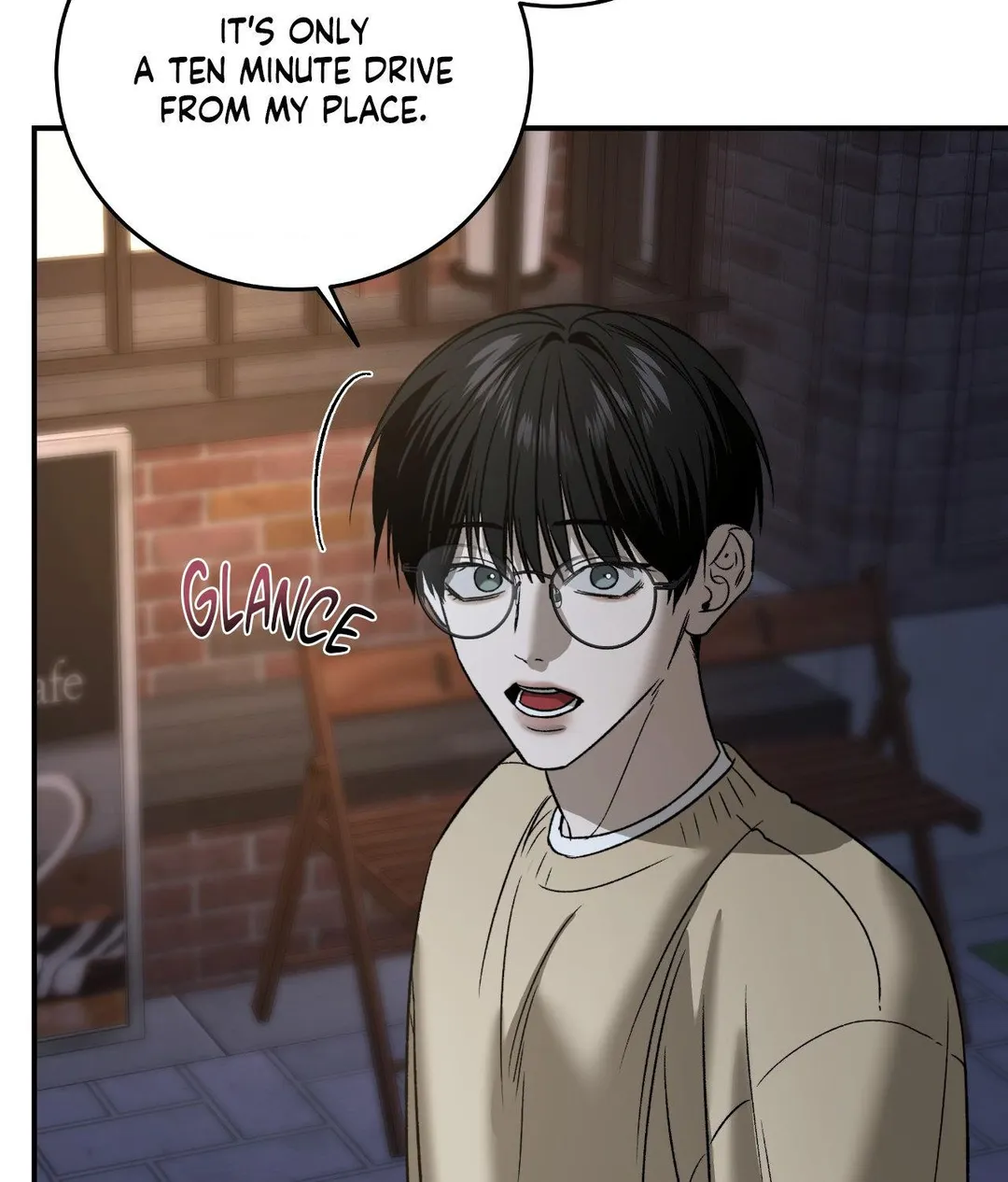 Feel My Benefit - Chapter 76 Page 49