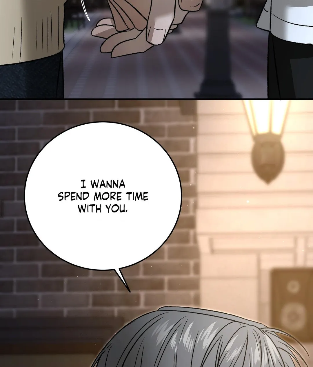 Feel My Benefit - Chapter 76 Page 51