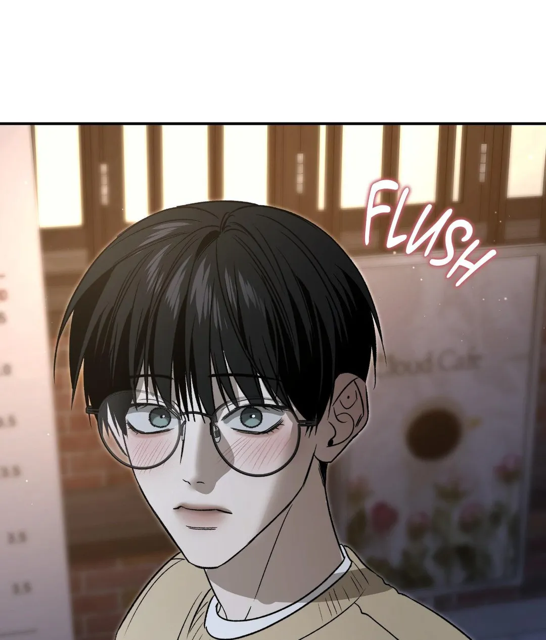 Feel My Benefit - Chapter 76 Page 53