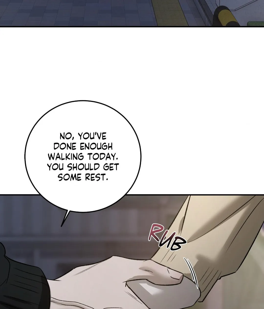 Feel My Benefit - Chapter 76 Page 58