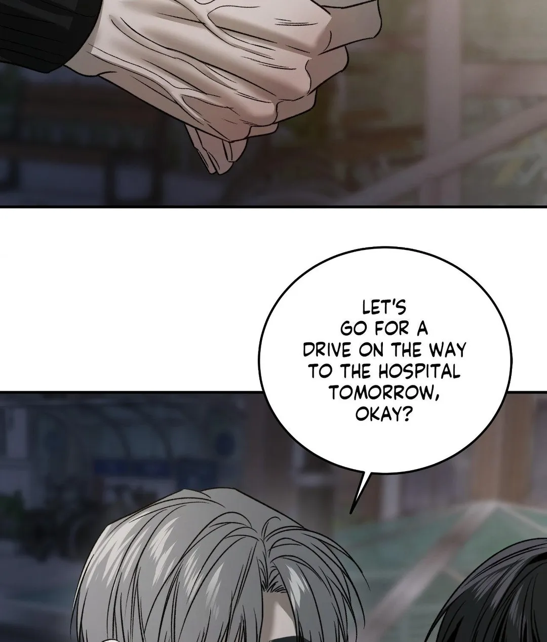 Feel My Benefit - Chapter 76 Page 59