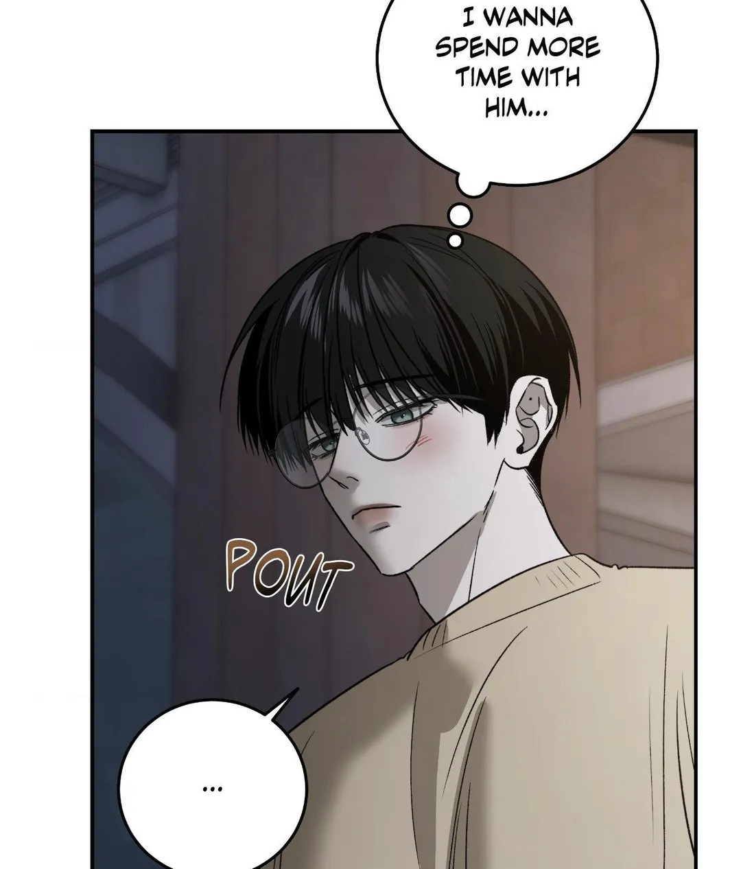 Feel My Benefit - Chapter 76 Page 61