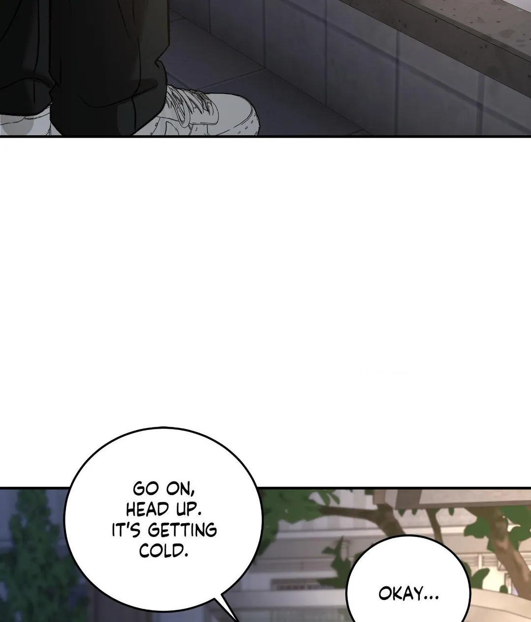 Feel My Benefit - Chapter 76 Page 63