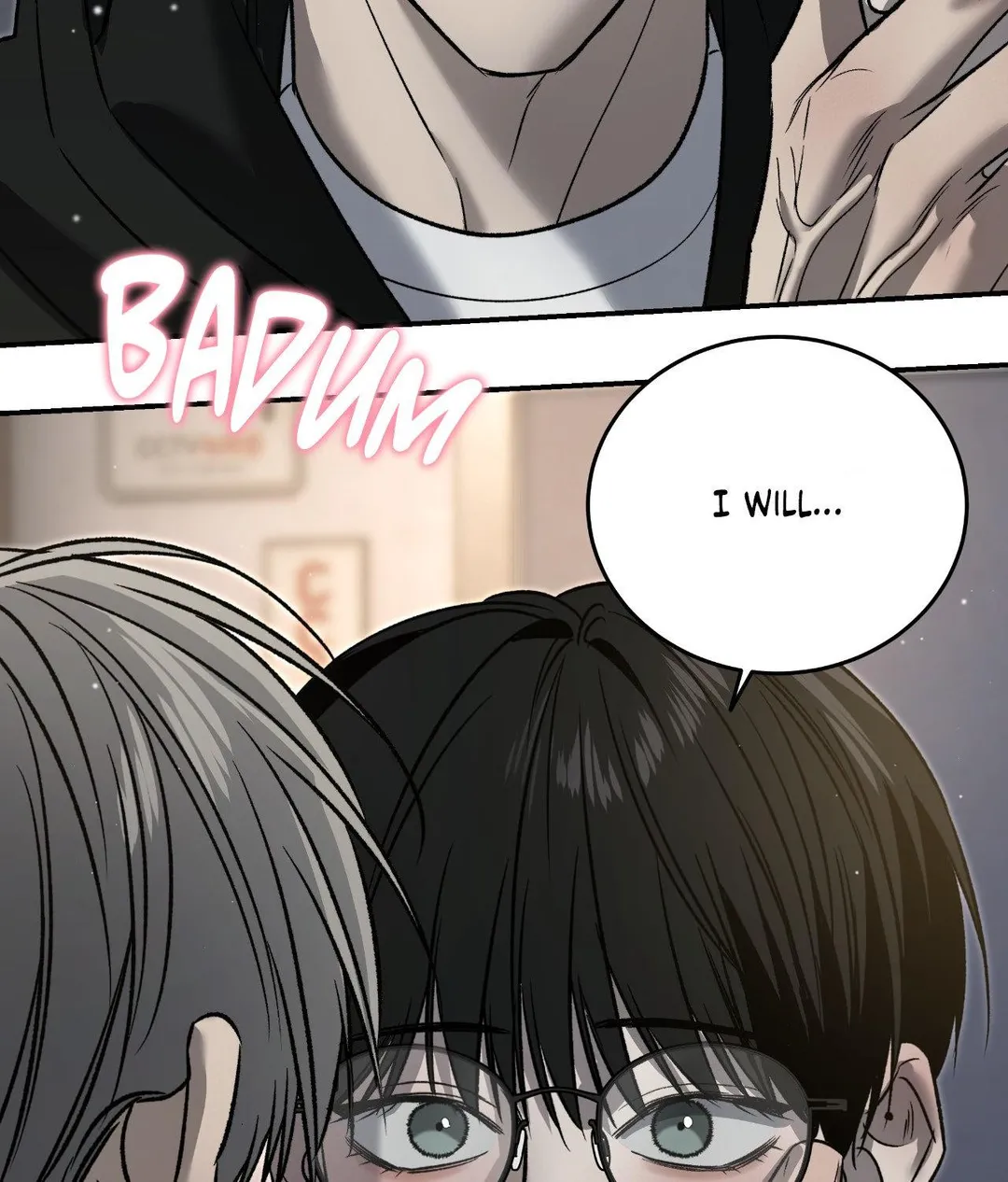 Feel My Benefit - Chapter 76 Page 75