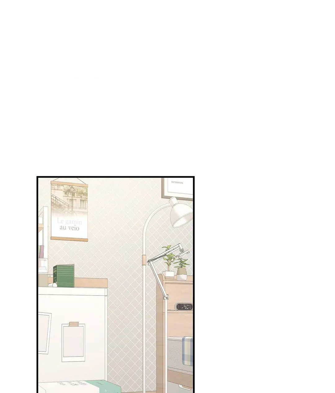 Feel My Benefit - Chapter 76 Page 77
