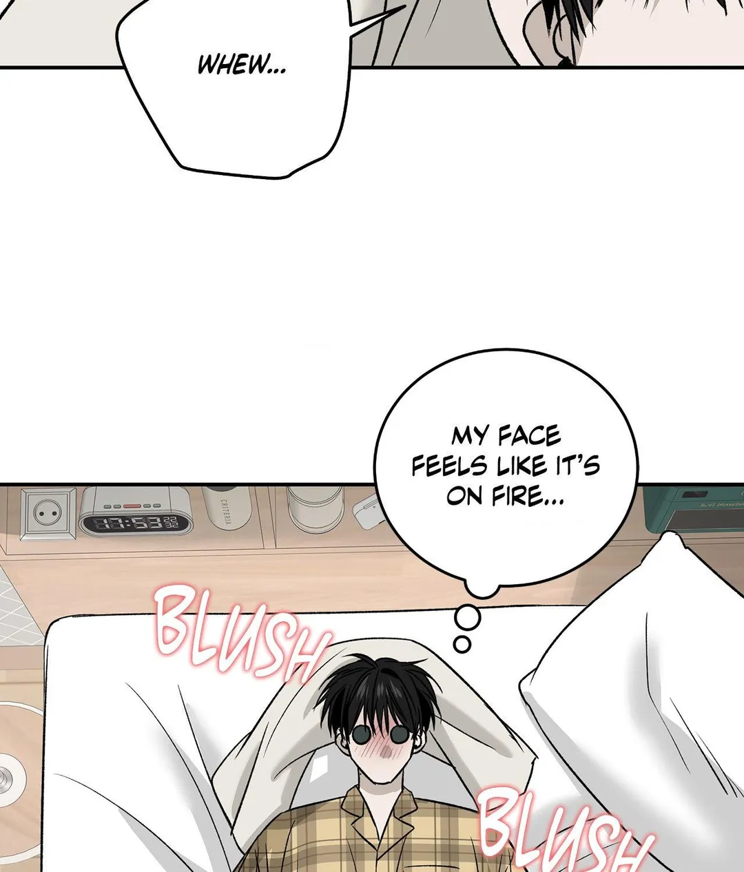 Feel My Benefit - Chapter 76 Page 79