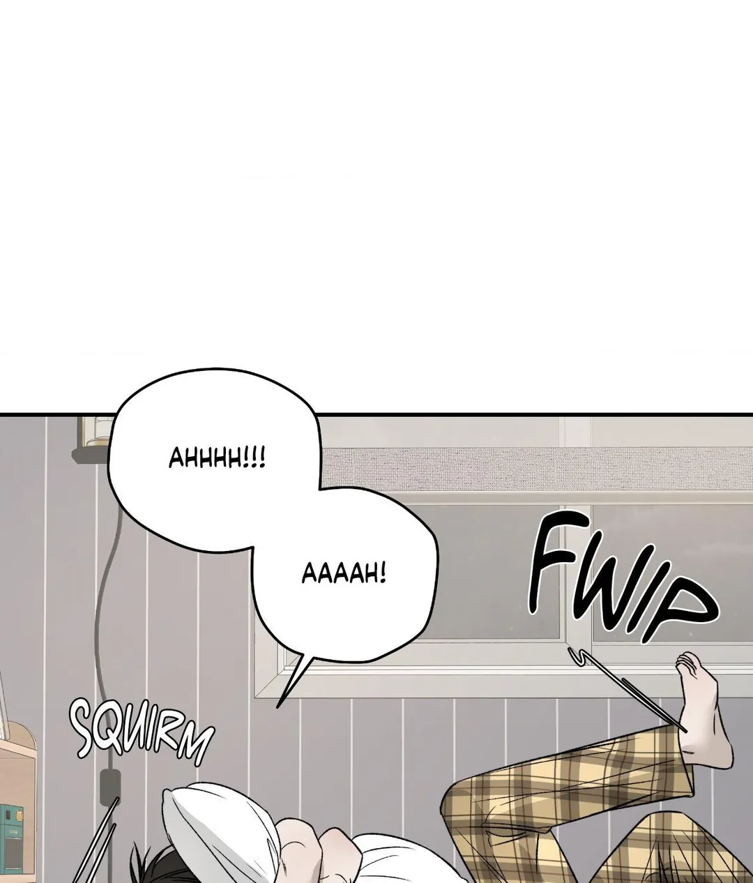 Feel My Benefit - Chapter 76 Page 84