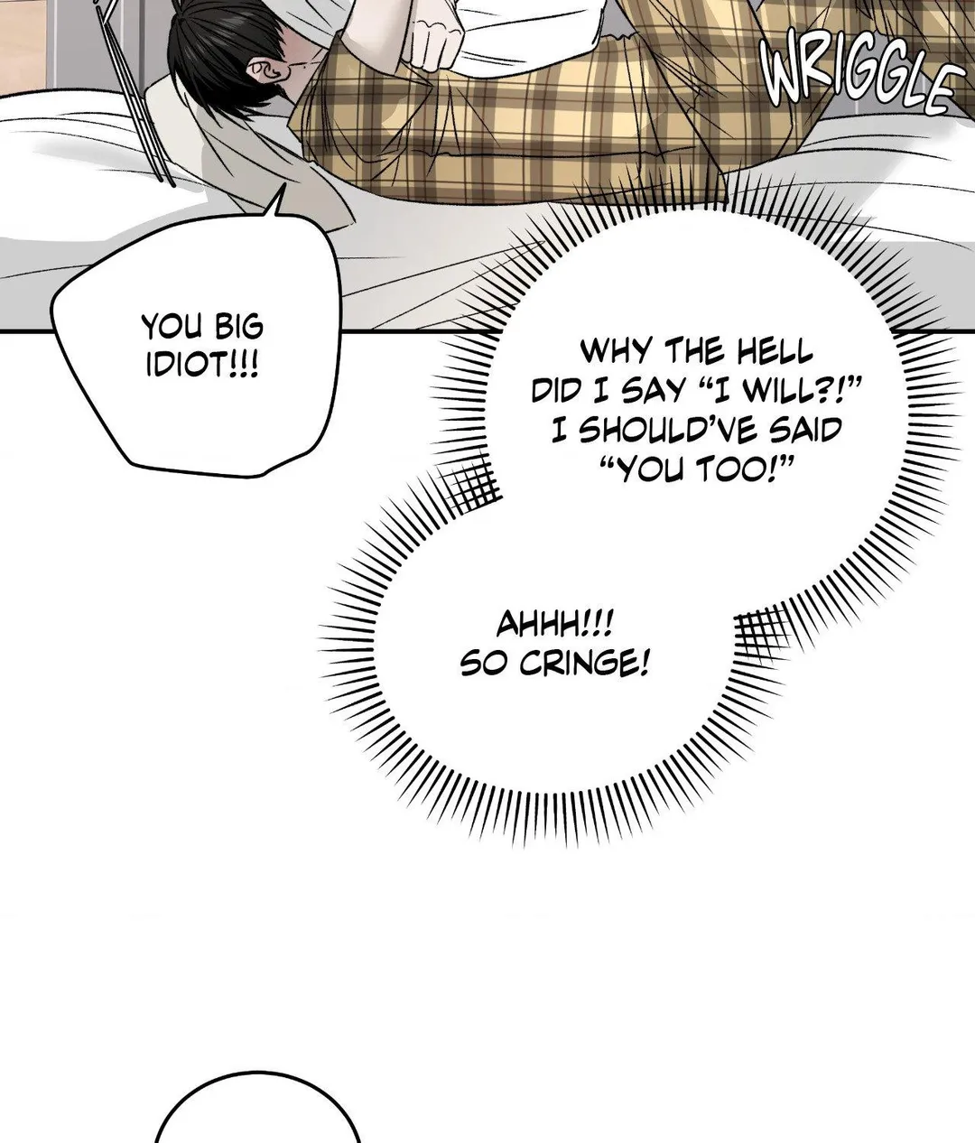 Feel My Benefit - Chapter 76 Page 85