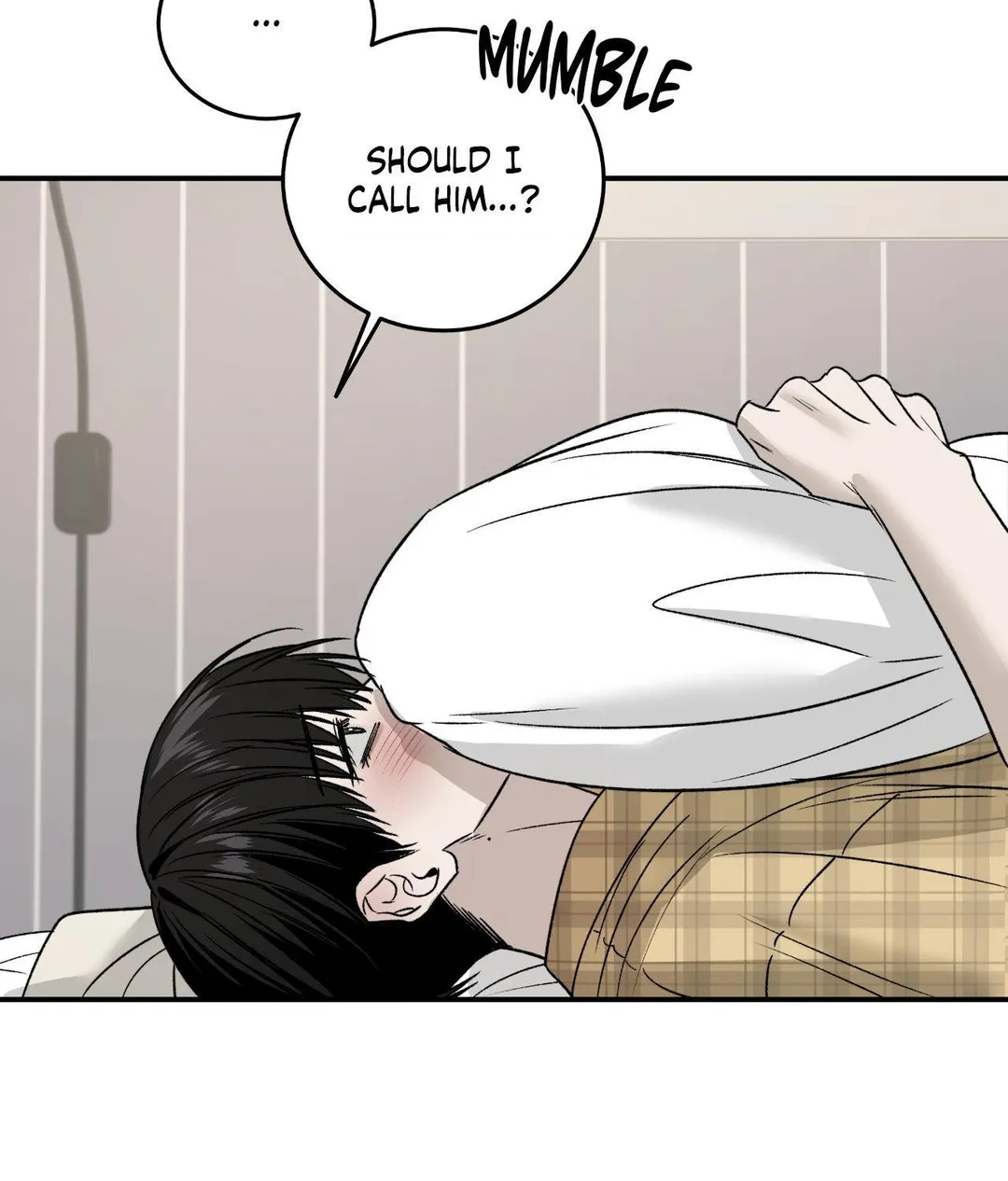 Feel My Benefit - Chapter 76 Page 86