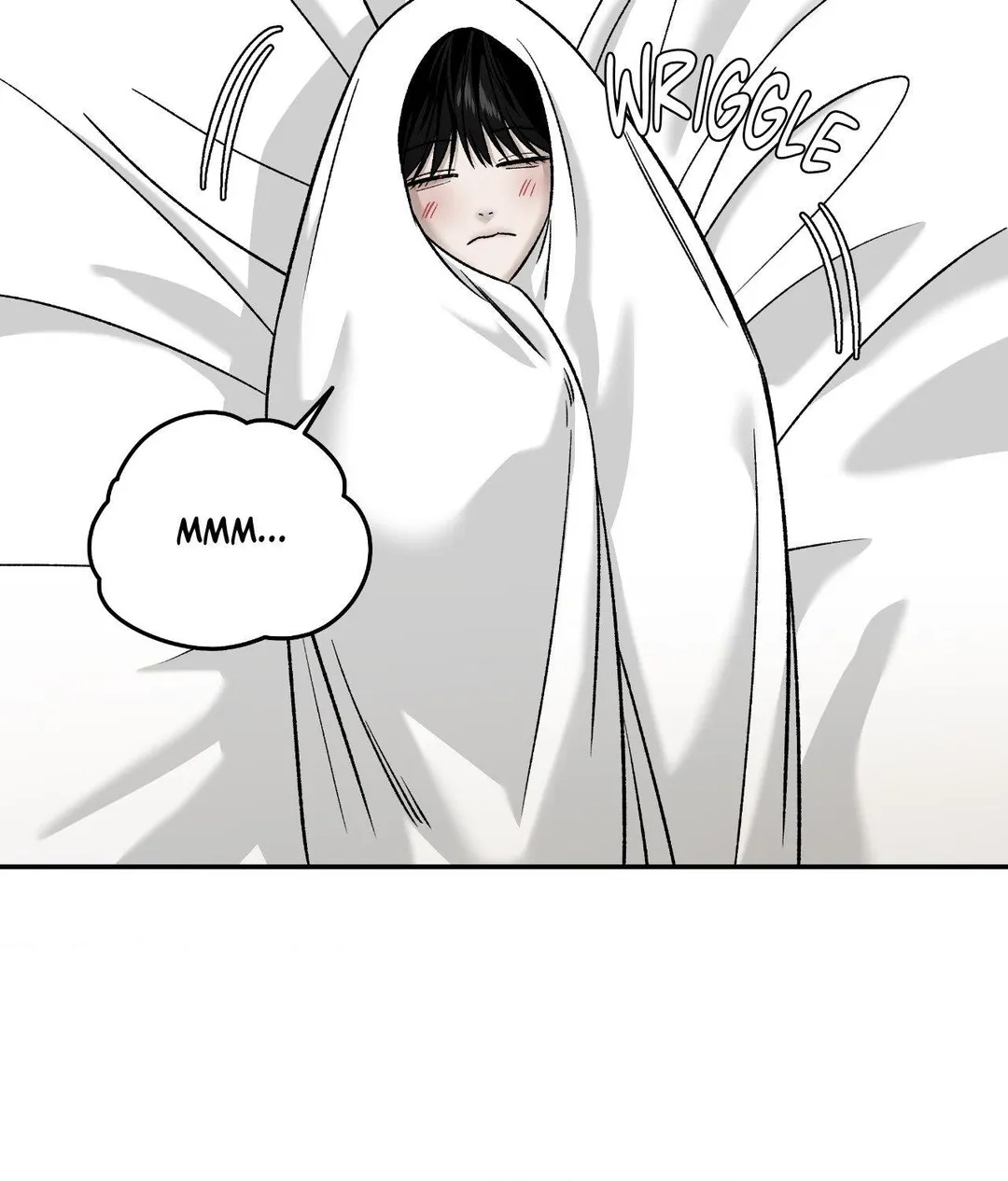 Feel My Benefit - Chapter 77 Page 2