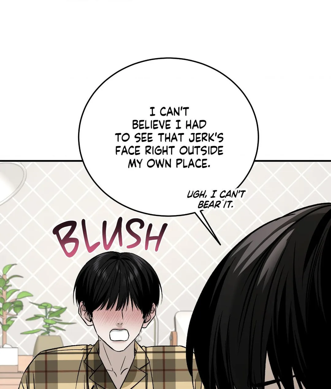 Feel My Benefit - Chapter 77 Page 6