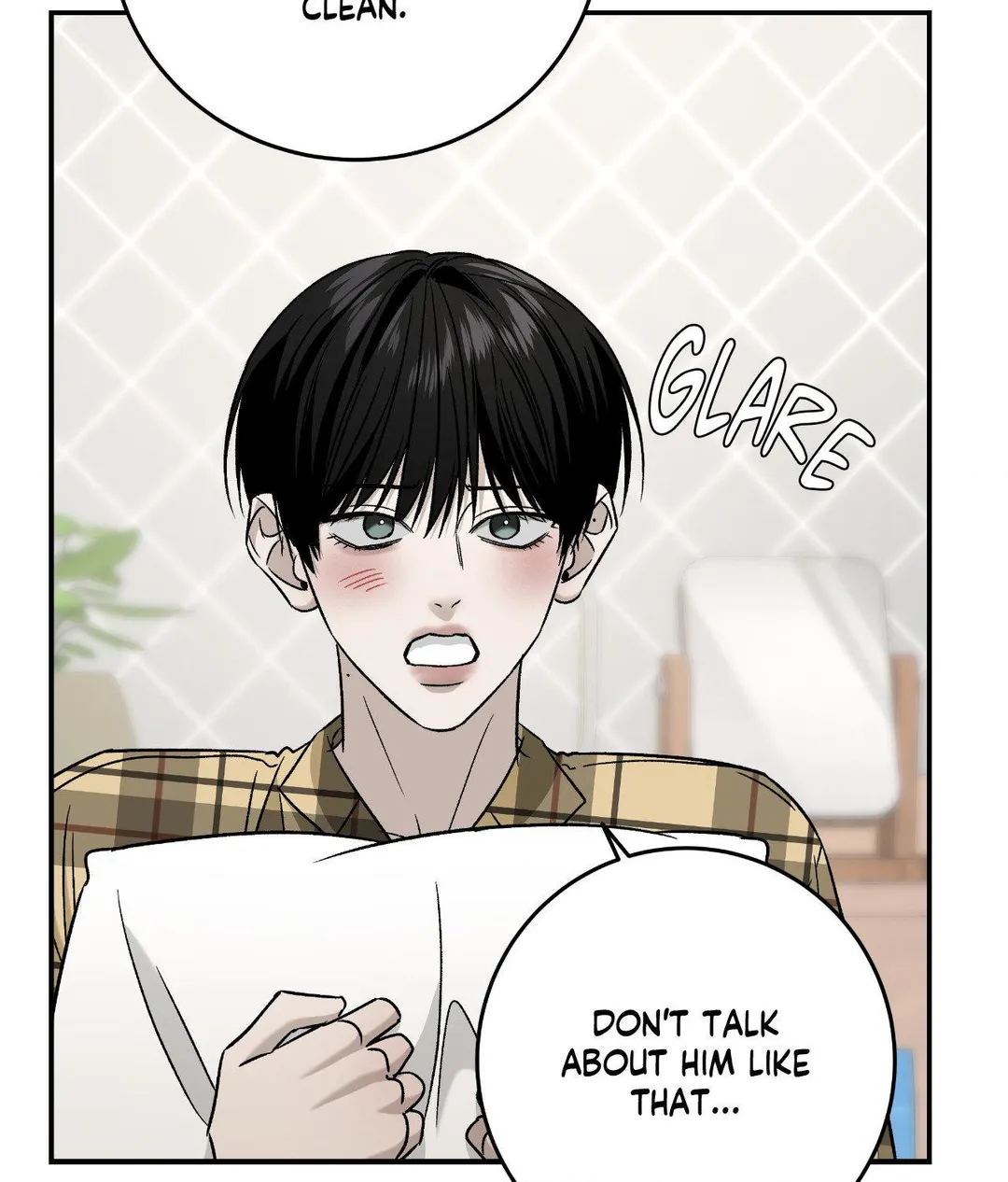 Feel My Benefit - Chapter 77 Page 8