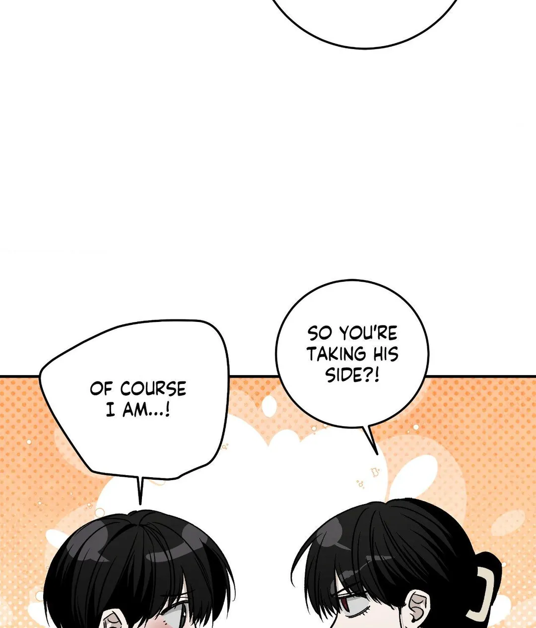 Feel My Benefit - Chapter 77 Page 9
