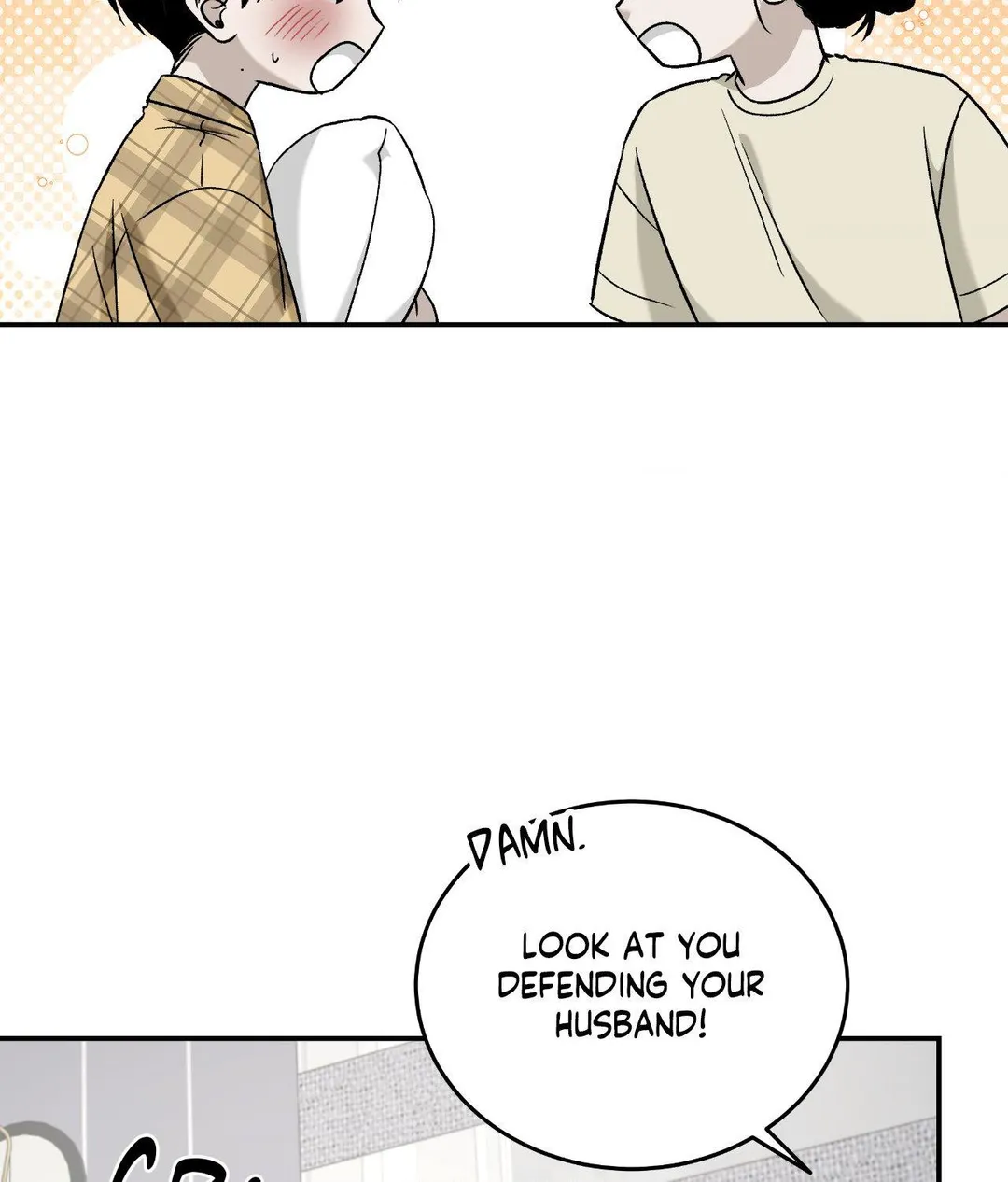 Feel My Benefit - Chapter 77 Page 10