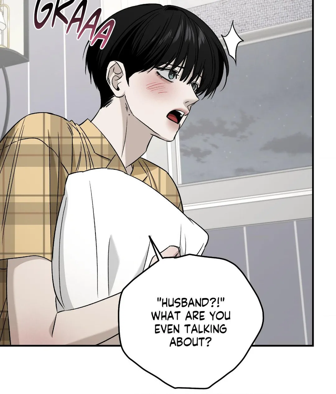 Feel My Benefit - Chapter 77 Page 11