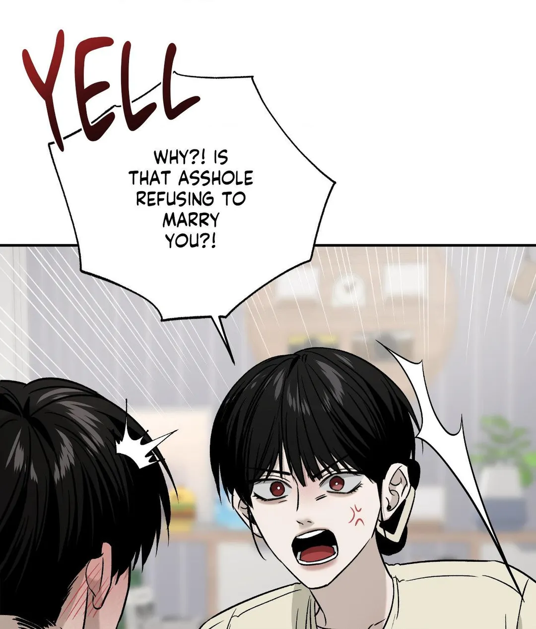 Feel My Benefit - Chapter 77 Page 12