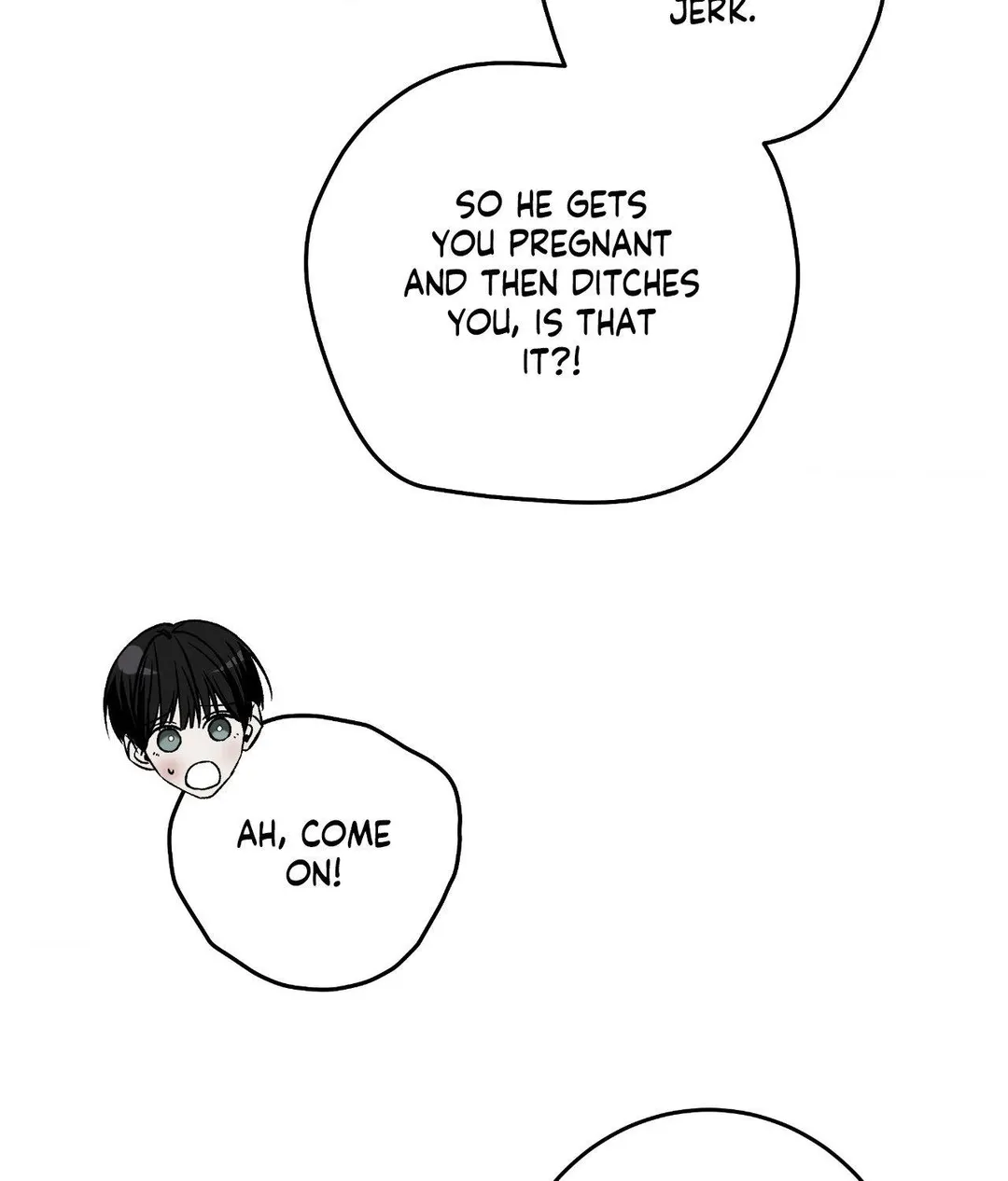 Feel My Benefit - Chapter 77 Page 14