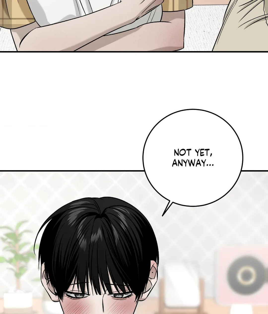 Feel My Benefit - Chapter 77 Page 16