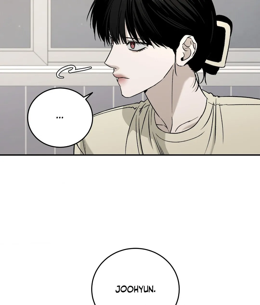 Feel My Benefit - Chapter 77 Page 18