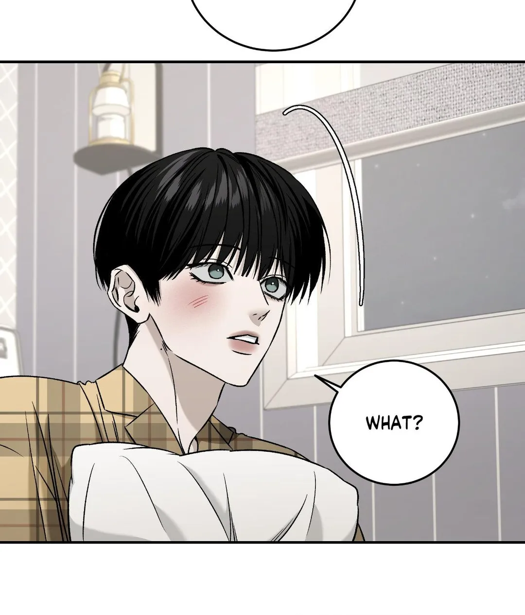 Feel My Benefit - Chapter 77 Page 19