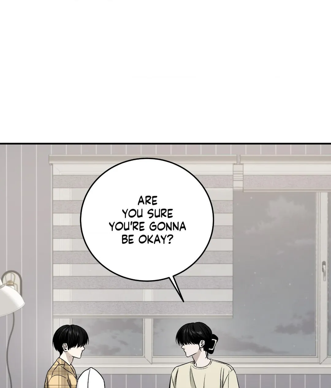 Feel My Benefit - Chapter 77 Page 20